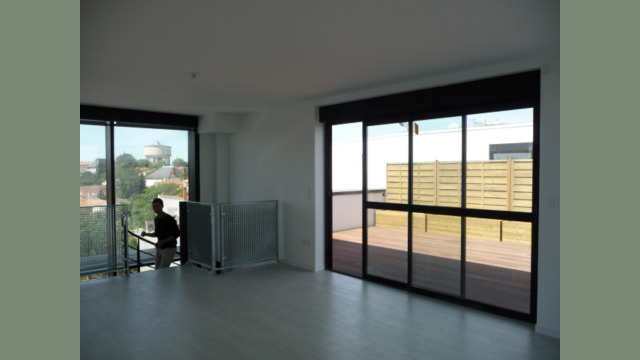Immeuble La Rochelle 2