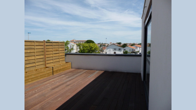 Immeuble La Rochelle 2