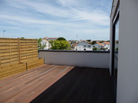 Immeuble La Rochelle 2