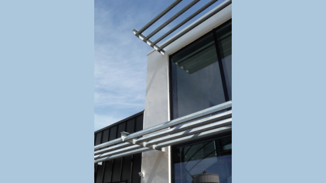 Immeuble La Rochelle 2