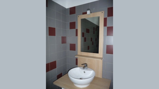 Immeuble La Rochelle 2