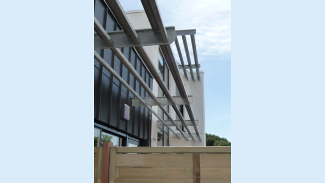 Immeuble La Rochelle 2