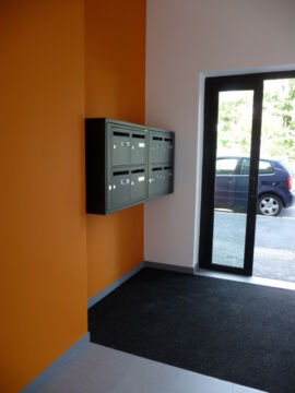 Immeuble La Rochelle 2