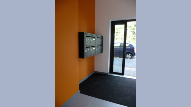 Immeuble La Rochelle 2