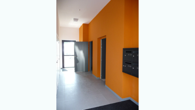 Immeuble La Rochelle 2