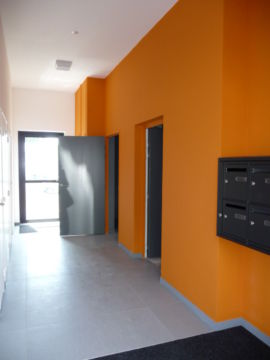 Immeuble La Rochelle 2