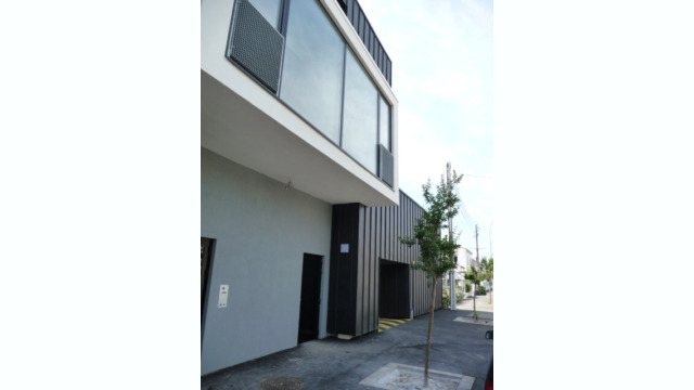 Immeuble La Rochelle 2