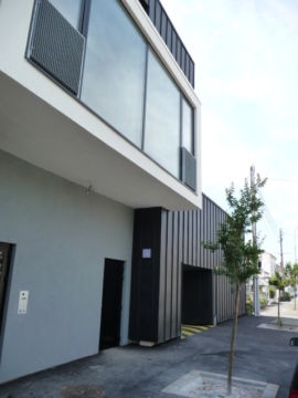 Immeuble La Rochelle 2