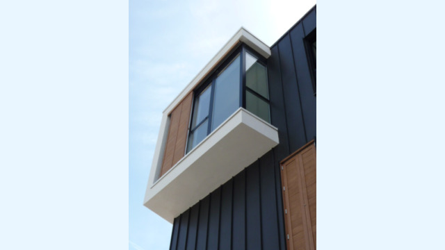 Immeuble La Rochelle 2