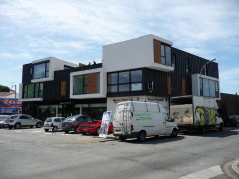 Immeuble La Rochelle 2