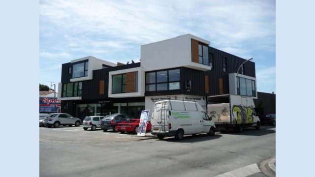 Immeuble La Rochelle 2
