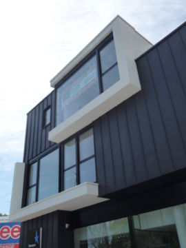 Immeuble La Rochelle 2