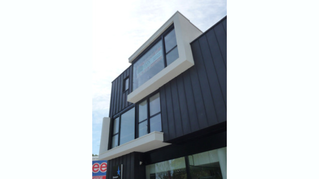 Immeuble La Rochelle 2