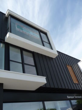 Immeuble La Rochelle 2