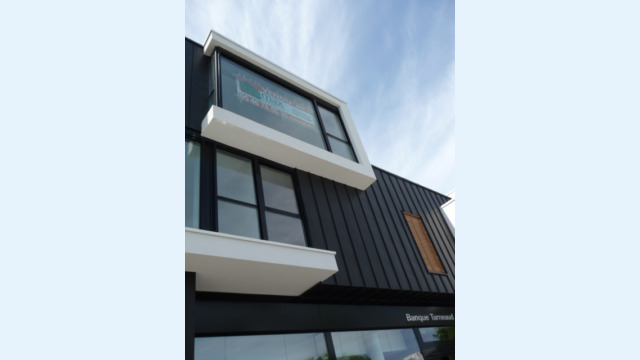 Immeuble La Rochelle 2