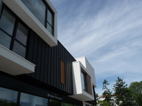 Immeuble La Rochelle 2