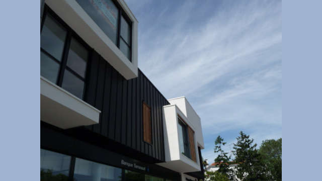 Immeuble La Rochelle 2