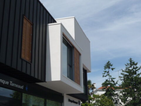 Immeuble La Rochelle 2