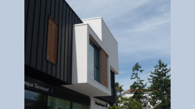 Immeuble La Rochelle 2