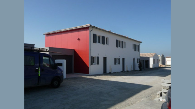 HLM La Jarrie 2