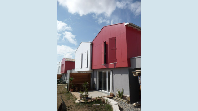 HLM La Jarrie 2