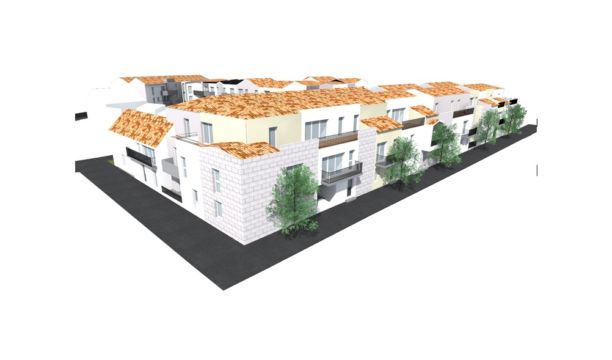 113 logements La Rochelle