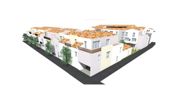 113 logements La Rochelle