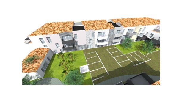 113 logements La Rochelle