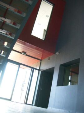 Base aérienne sécurité civile