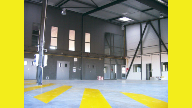 Base aérienne sécurité civile
