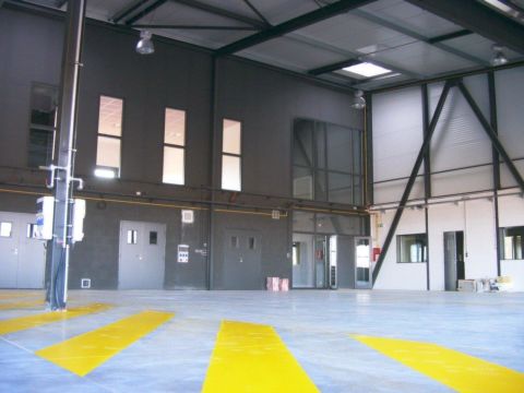 Base aérienne sécurité civile