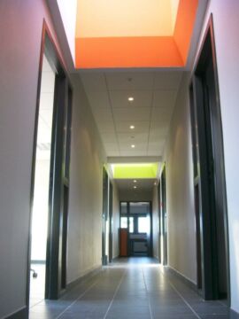 Base aérienne sécurité civile