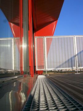 Base aérienne sécurité civile