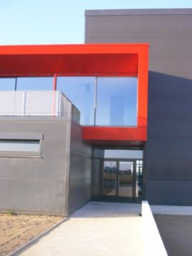 Base aérienne sécurité civile