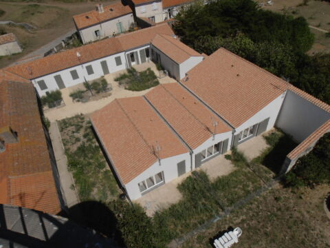 OLYMPUS DIGITAL CAMERA Ile d'Aix