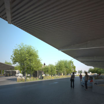 Concours déchetterie Périgny