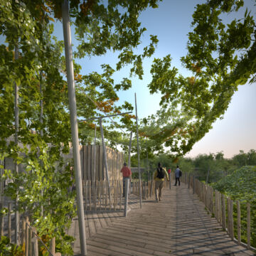 Concours déchetterie Périgny