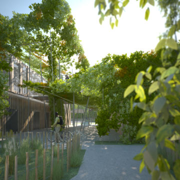 Concours déchetterie Périgny