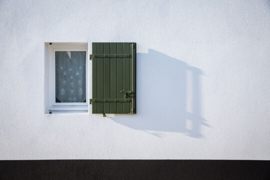 40 logements Hameau Rochefort
