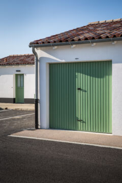 40 logements Hameau Rochefort