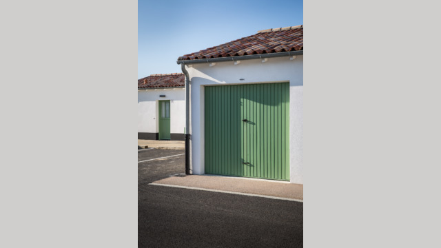 40 logements Hameau Rochefort