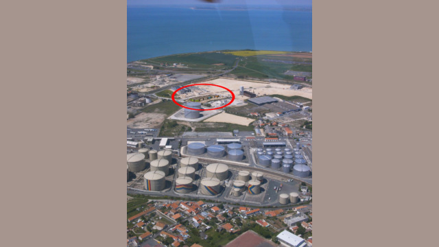 CCI La Rochelle
