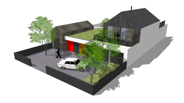 GPM 28 logements