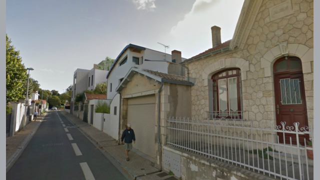 Immeuble 19 logements