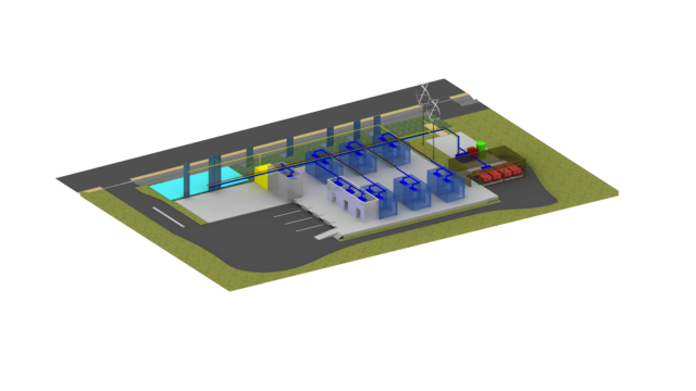Concours Technocéan La Rochelle