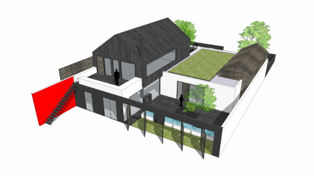 GPM 28 logements