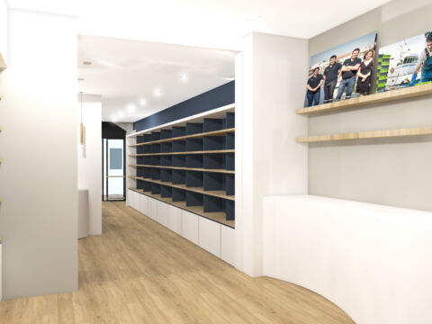 Conserverie La Lumineuse La Rochelle