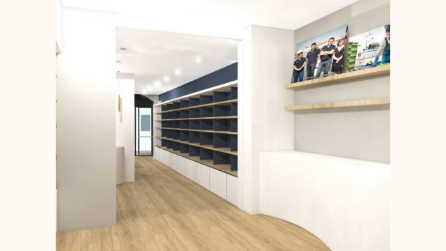 Conserverie La Lumineuse La Rochelle