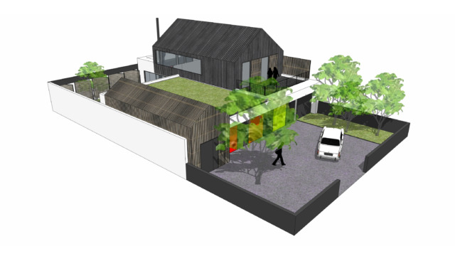 GPM 28 logements