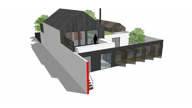 GPM 28 logements